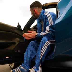 KAN X WET (Explicit)