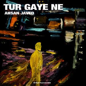 Tur Gaye Ne (feat. usamasutra)
