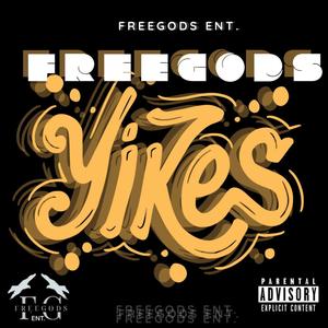 YIKES (feat. Cre & CHELLZ MURDA THE GOD) (Explicit)