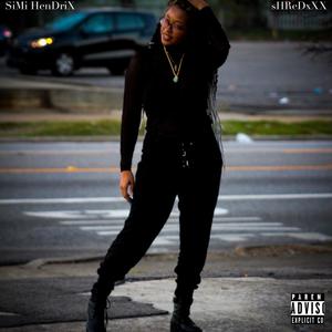 tHE bOi (feat. sHReDxXX & JaDEd)