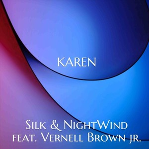 Karen (feat. Vernell Brown Jr.)