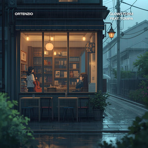 GLOWSTORM (feat. Tompa)