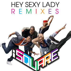 Hey Sexy Lady