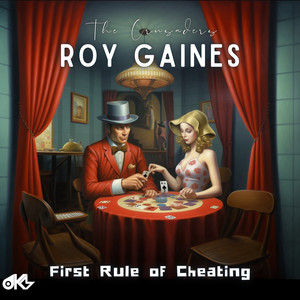 First Rule of Cheating