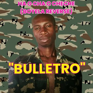 HA O CHA O CHECHE (BOYELA REVERSE)