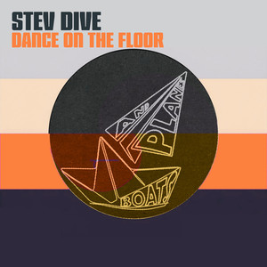 Dance on the Floor (Explicit)