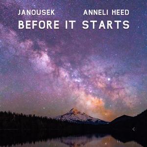 Before It Starts (feat. Anneli Heed)