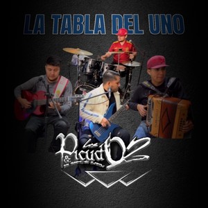 La Tabla Del Uno