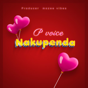 Nakupenda (Remastered)