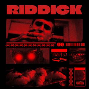 Riddick (Explicit)