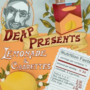 Lemonade & Cigarettes (Explicit)