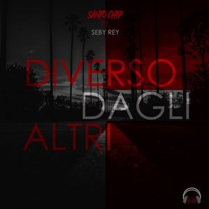 Diverso dagli altri