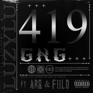 419 GNG (Explicit)