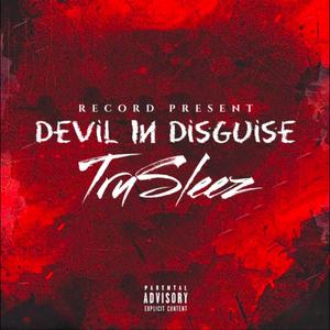 Devil In Disguise (Explicit)