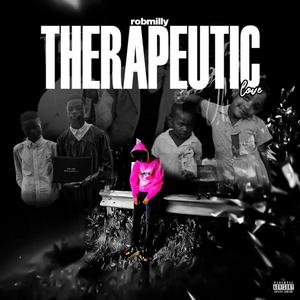 Therapeutic Love (Explicit)