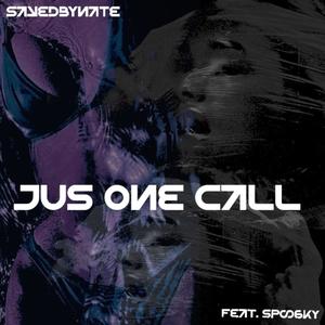 jusonecall (feat. spoo6ky) [Explicit]