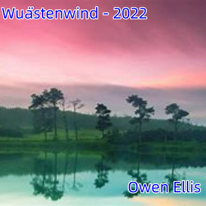 Wuästenwind - 2022