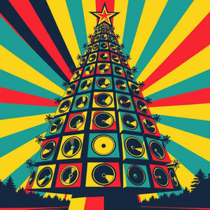 Di 12 Dubs Of Spliff-Mas (Instrumental)