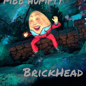 BrickHead (Explicit)