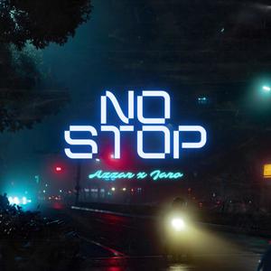 No Stop (feat. J-ARO) [Explicit]