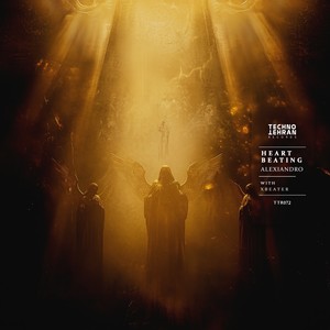 Heart Beating (Xbeater Remix)