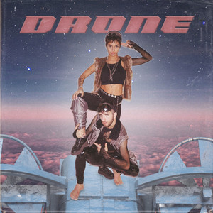 Drone (feat. Sheila Piccolo)