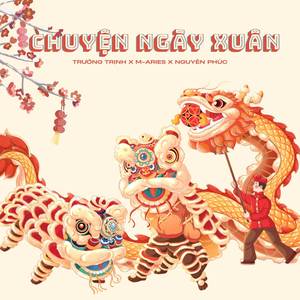 CHUYỆN NGÀY XUÂN