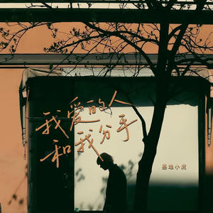 我爱的人和我分手