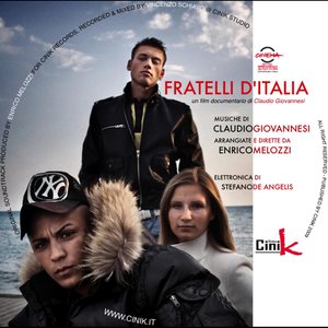 Fratelli d'Italia Original Soundtrack