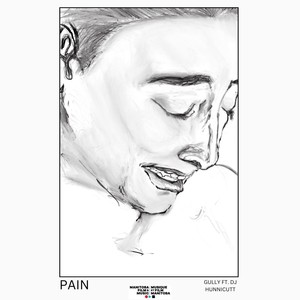 Pain (feat. DJ Hunnicutt)