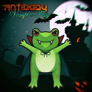 Vampire Frog (Intsec Remix)