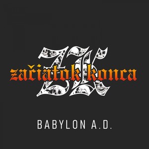 Babylon A. D.