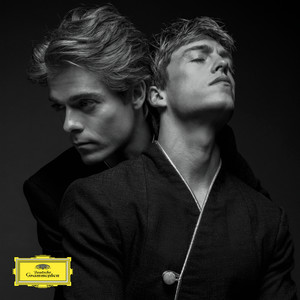 Matthäus-Passion, BWV 244 - J.S. Bach: Matthäus-Passion, BWV 244: Aria: Aus Liebe will mein Heiland sterben (Arr. Anderson & Roe for 2 Pianos)