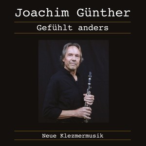 Gefühlt anders