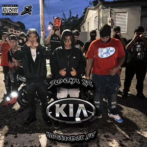 KIA (feat. Mennorsf) [Explicit]