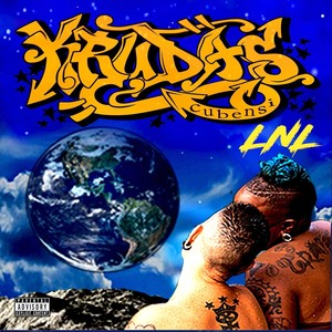 Ella Lucha (Explicit)