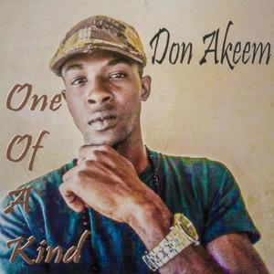 One Of A Kind(feat. Don Akeem)