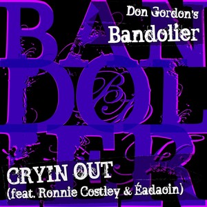 Cryin Out (feat. Ronnie Costley & Éadaoin)