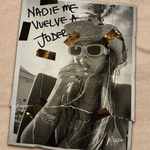Pitizion - Nadie Me Vuelve A Joder