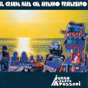 Il grande mare che avremmo traversato (Prima parte)