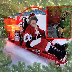 Next Year (feat. ERǑS & CXLE) (Explicit)