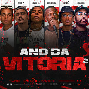 Ano da Vitória 2 (Explicit)