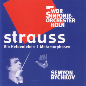 Component 1 - Metamorphosen - Study For 23 Solo Strings