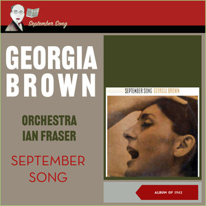 September Song (Album of 1962)