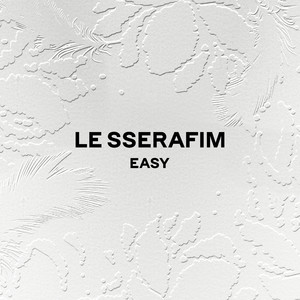 LE SSERAFIM - Good Bones