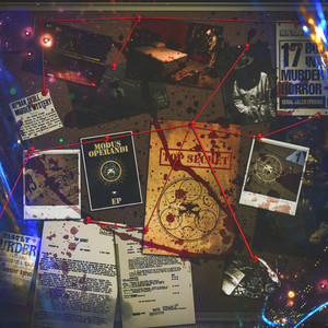 Syndrome K (Original Mix)