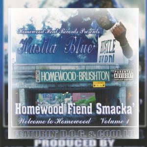 Welcome to Homewood (Explicit)