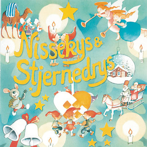 Til Julebal I Nisseland