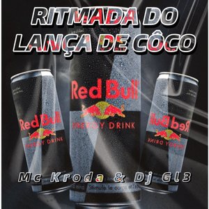 RITMADA DO LANÇA DE CÔCO