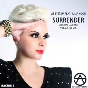 Surrender